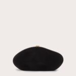 CALDERA VELVET CLUTCH
