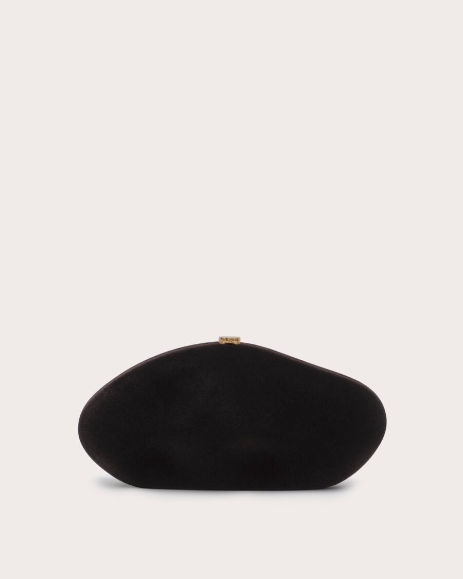 CALDERA VELVET CLUTCH