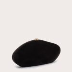 CALDERA VELVET CLUTCH