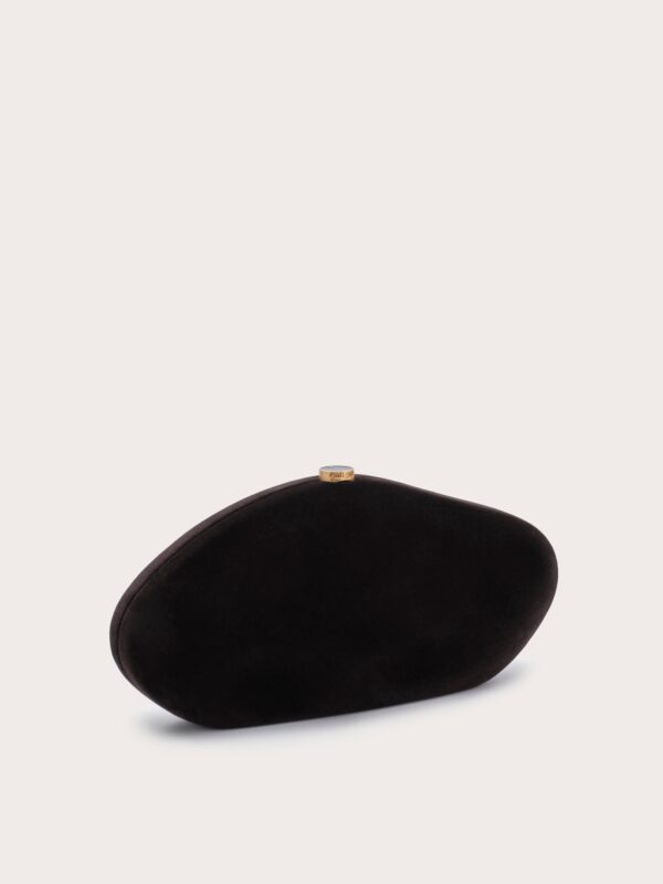 CALDERA VELVET CLUTCH