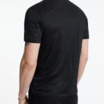 WOOSTER V NECK TEE