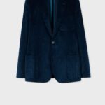 CORDUROY BLAZER