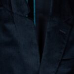 CORDUROY BLAZER