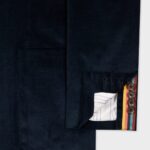 CORDUROY BLAZER