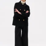 FRED COAT