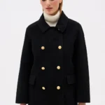 FRED COAT