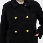 FRED COAT