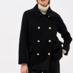 FRED COAT