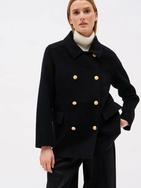 FRED COAT