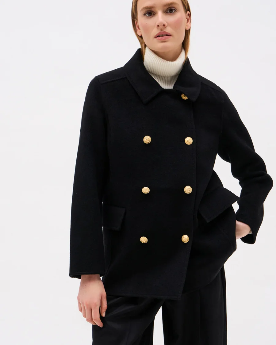 FRED COAT