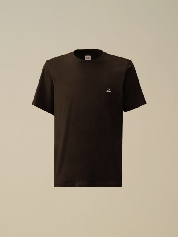 JERSEY LOGO TEE