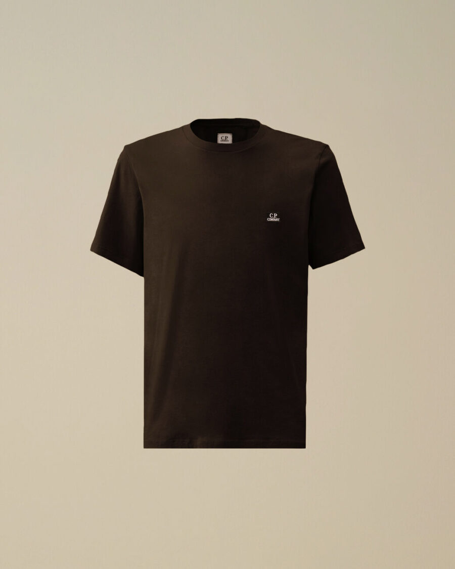 JERSEY LOGO TEE