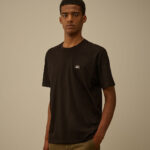 JERSEY LOGO TEE