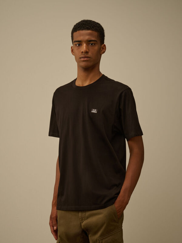 JERSEY LOGO TEE