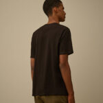 JERSEY LOGO TEE