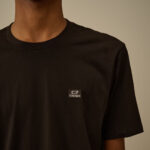 JERSEY LOGO TEE