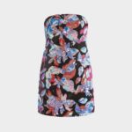 STELL MINI DRESS IN SEQUIN