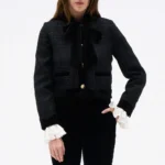 CARLA JACKET