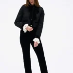 CARLA JACKET