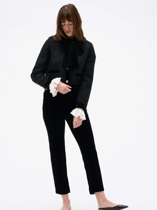 CARLA JACKET