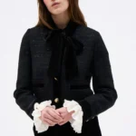 CARLA JACKET