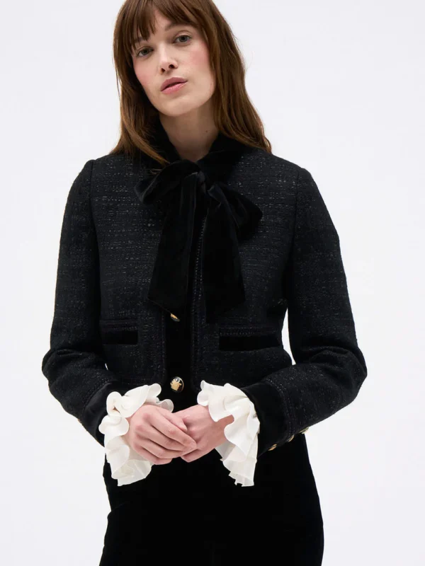 CARLA JACKET