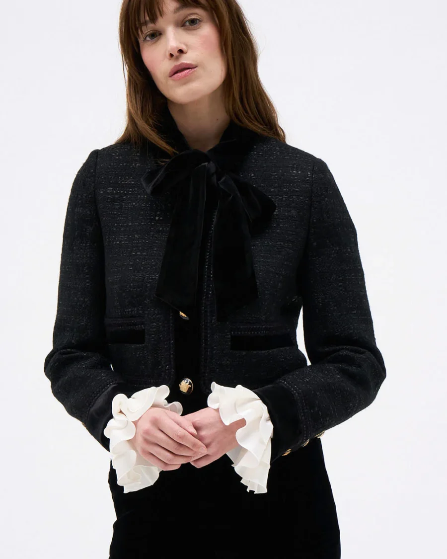 CARLA JACKET