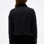 CARLA JACKET
