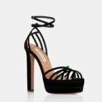 WILD DREAM 130 PLATFORM