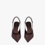 LIDIA 70 SLINGBACKS