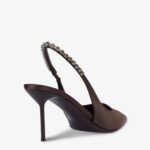 LIDIA 70 SLINGBACKS