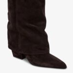 JANE FOLD OVER 60 BOOT