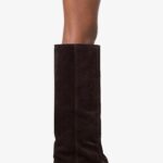 JANE FOLD OVER 60 BOOT