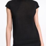 ESSENTIAL EASE MERINO PULLOVER