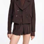 CHIC COMFORT TURTLENECK TOP
