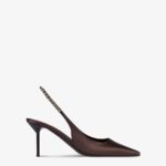 LIDIA 70 SLINGBACKS