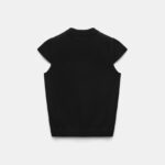 ESSENTIAL EASE MERINO PULLOVER