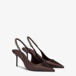 LIDIA 70 SLINGBACKS