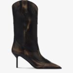 LIDIA WESTERN 70 BOOT