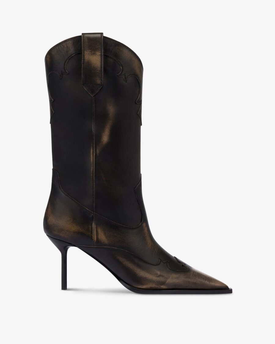 LIDIA WESTERN 70 BOOT