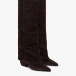 JANE FOLD OVER 60 BOOT