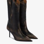 LIDIA WESTERN 70 BOOT
