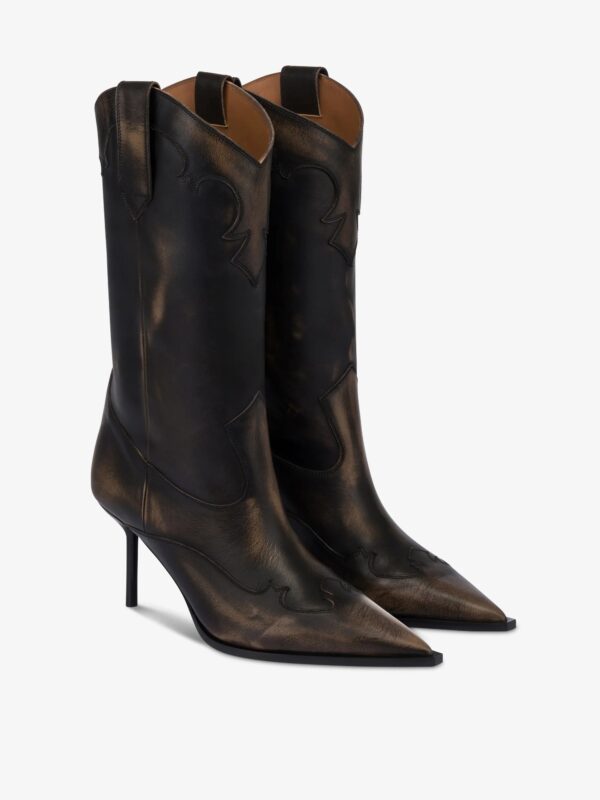 LIDIA WESTERN 70 BOOT