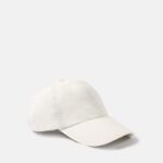 MICRO CORDUROY CAP