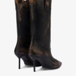 LIDIA WESTERN 70 BOOT