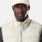 MICRO CORDUROY CAP