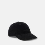 MICRO CORDUROY CAP