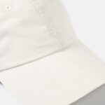 MICRO CORDUROY CAP