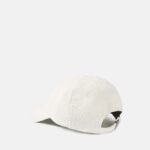 MICRO CORDUROY CAP
