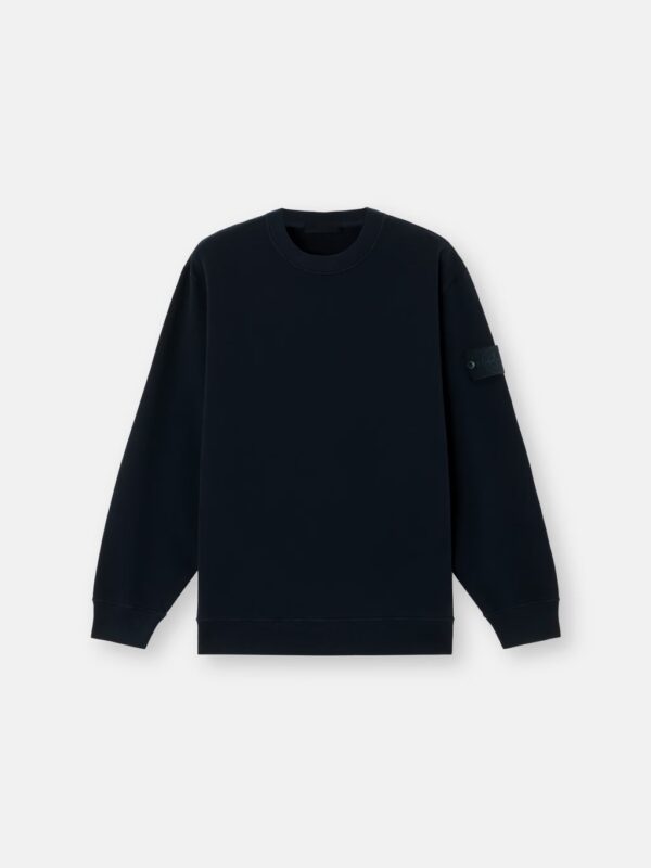 FLEECE COMFORT FIT CREWNECK SWEATSHIRT